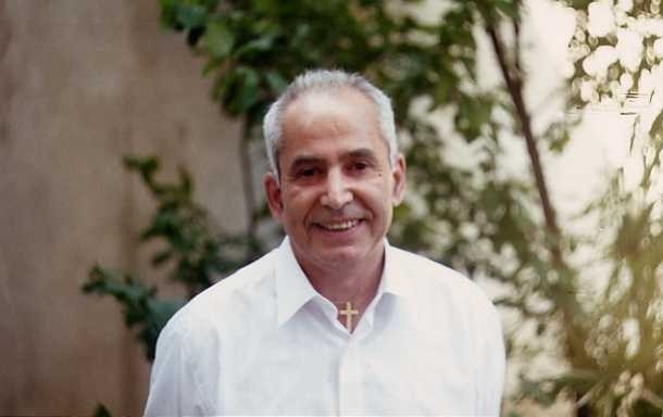 Mehdi Dibaj